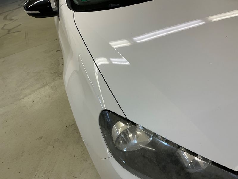 Volkswagen Golf VI 1.4 TSI Style 2011 – снимка 51