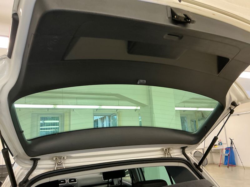 Volkswagen Golf VI 1.4 TSI Style 2011 – снимка 36
