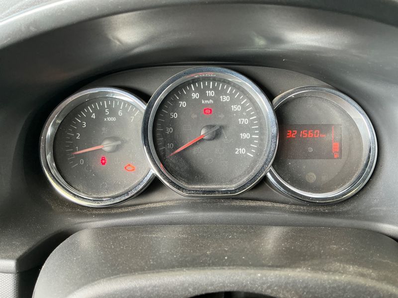 Dacia Logan MCV 1.2 LPG Laureate — zdjęcie 4