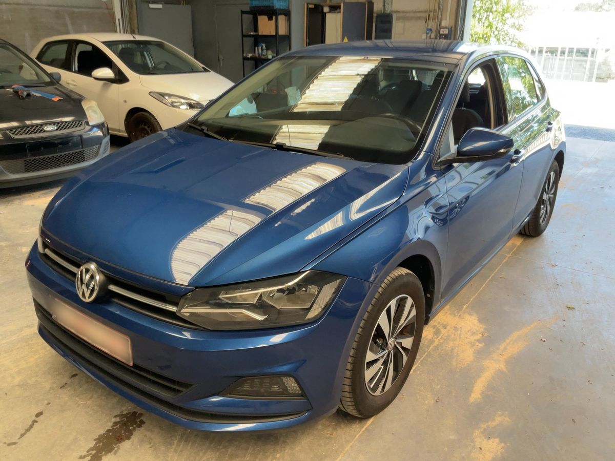 Volkswagen Polo 2019