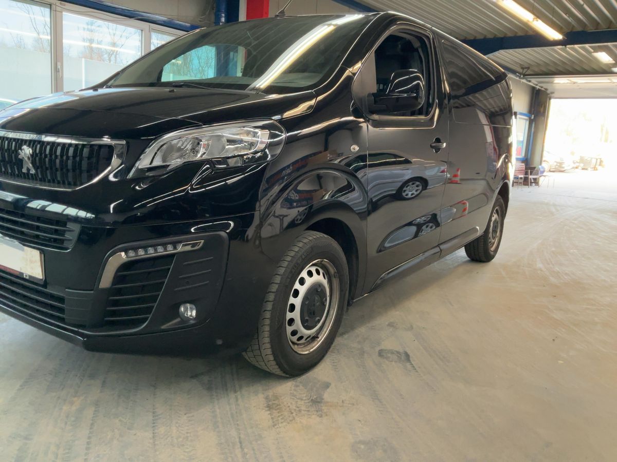 Peugeot Expert d'occasion
