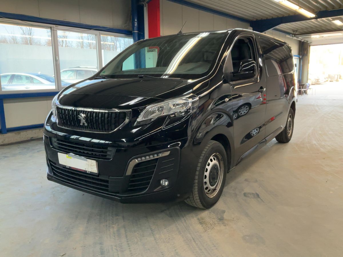 Peugeot Expert d'occasion