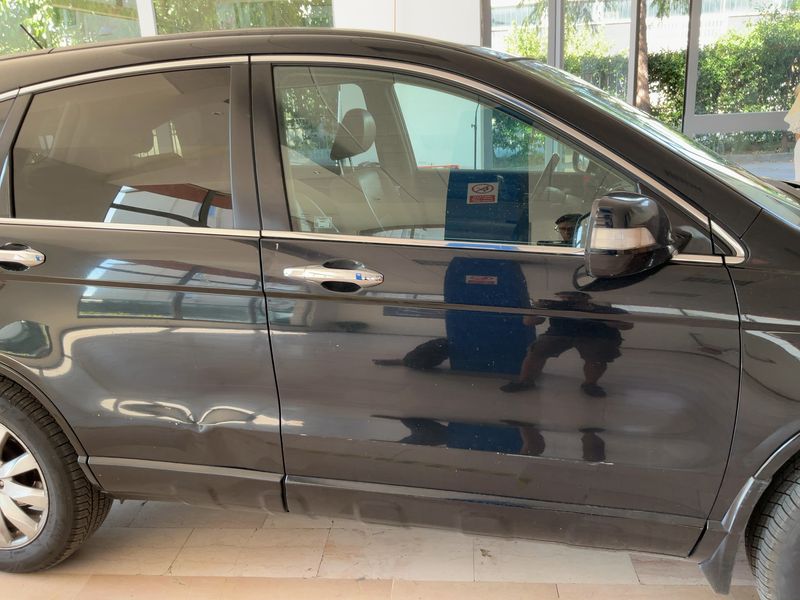 Honda CR-V 2.2 DTEC Executive — zdjęcie 7