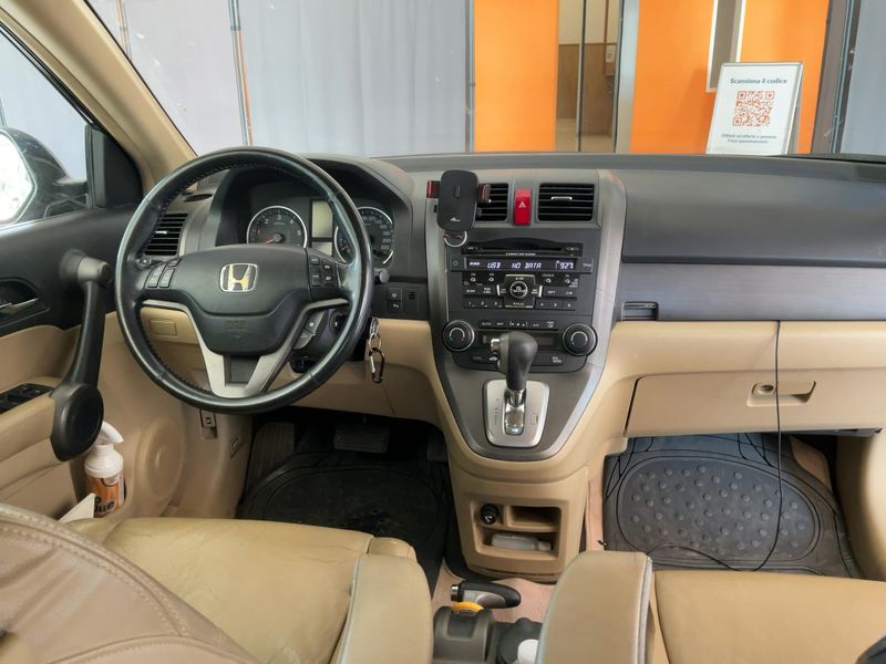 Honda CR-V 2.2 DTEC Executive — zdjęcie 12