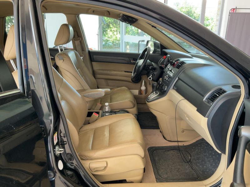 Honda CR-V 2.2 DTEC Executive — zdjęcie 11