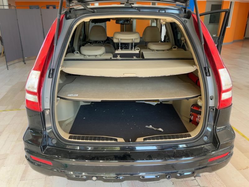 Honda CR-V 2.2 DTEC Executive — zdjęcie 10
