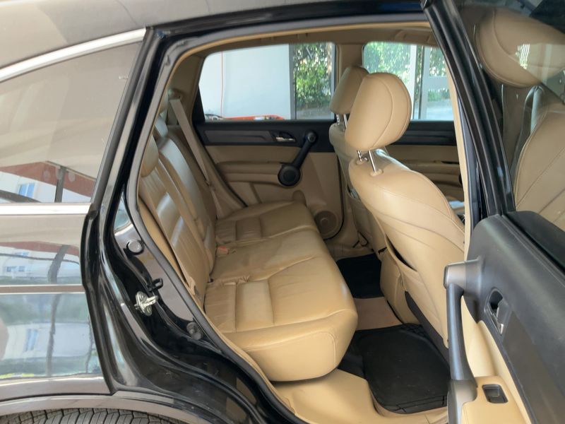 Honda CR-V 2.2 DTEC Executive — zdjęcie 14