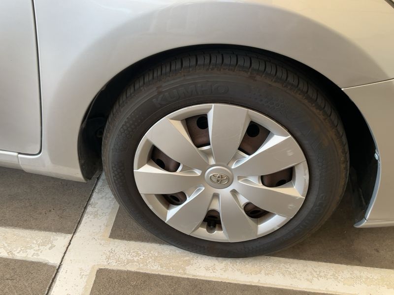 Toyota Auris 1.4 Turbodiesel Live 2010 – снимка 11
