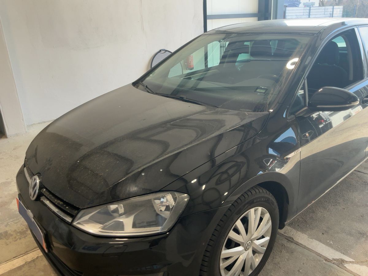 Volkswagen Golf d'occasion