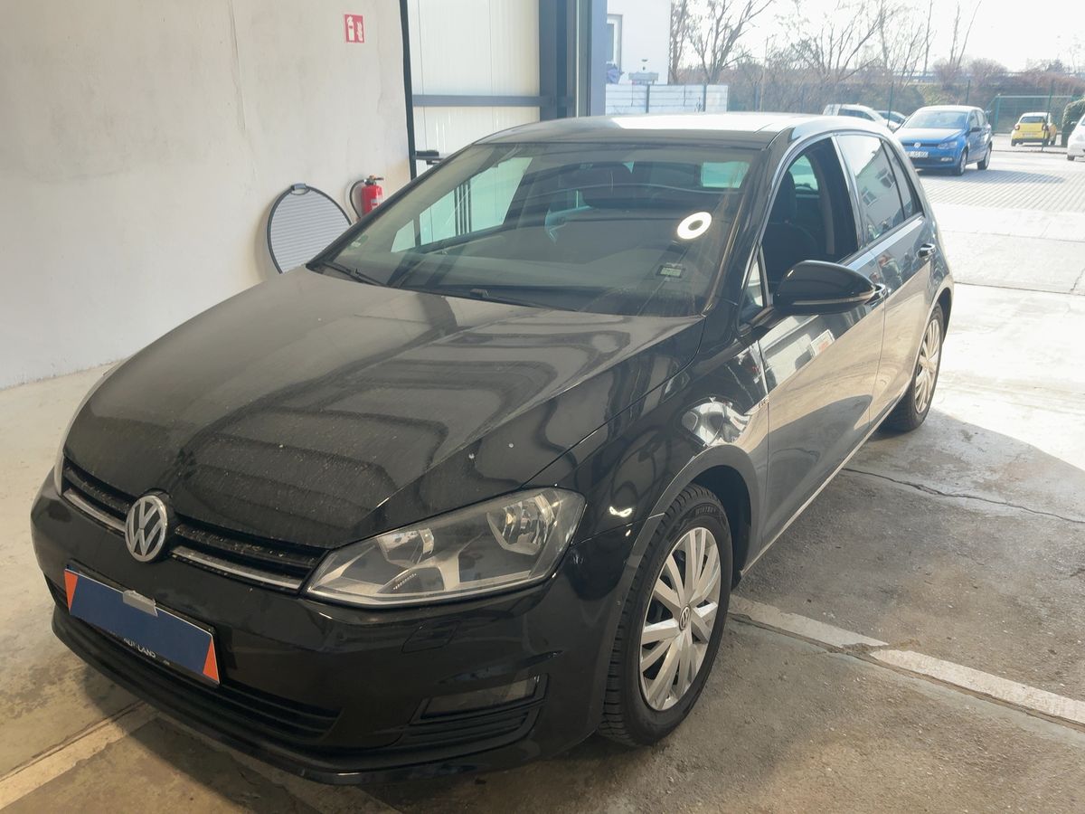 Volkswagen Golf d'occasion