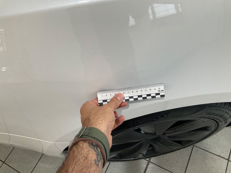 Tesla Model S Max Range 2023 – снимка 21
