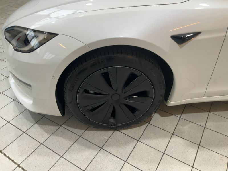Tesla Model S Max Range 2023 – снимка 3