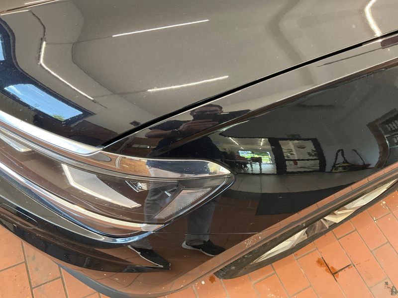 Volkswagen Tiguan Allspace 2.0 TDI Highline 4Motion 2020 – снимка 23