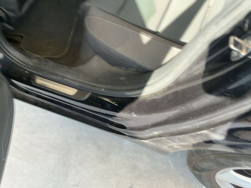 Audi A4 2.0 TDI — zdjęcie 14