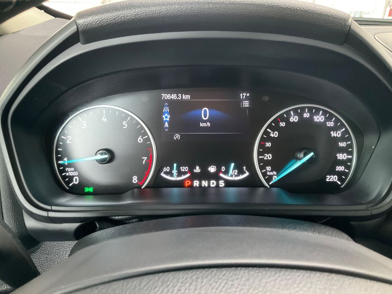 Ford EcoSport 1.0 EcoBoost ST-Line — zdjęcie 13