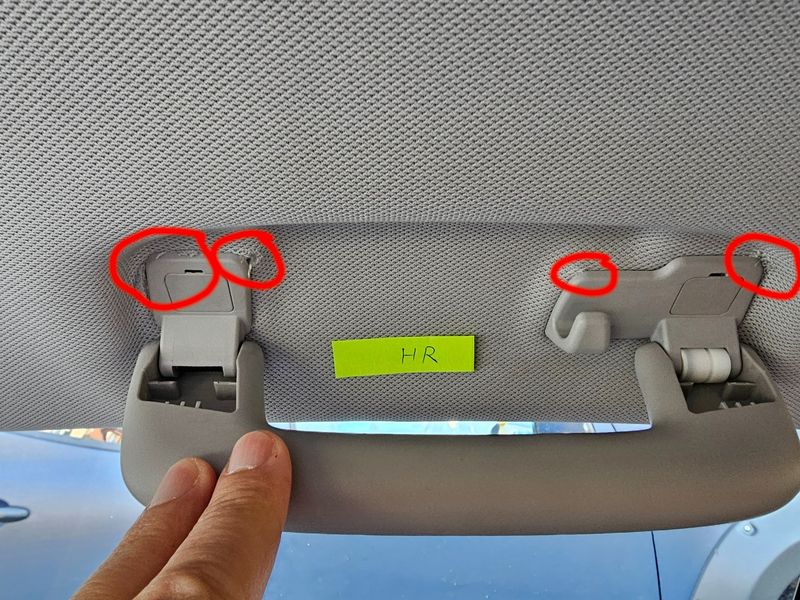 Volkswagen Golf VIII 1.5 eTSI ACT Move 2023 – снимка 27
