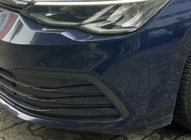 Volkswagen Golf VIII 1.5 eTSI ACT Move 2023 – снимка 40