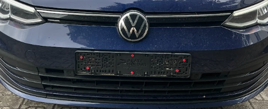 Volkswagen Golf VIII 1.5 eTSI ACT Move 2023 – снимка 39