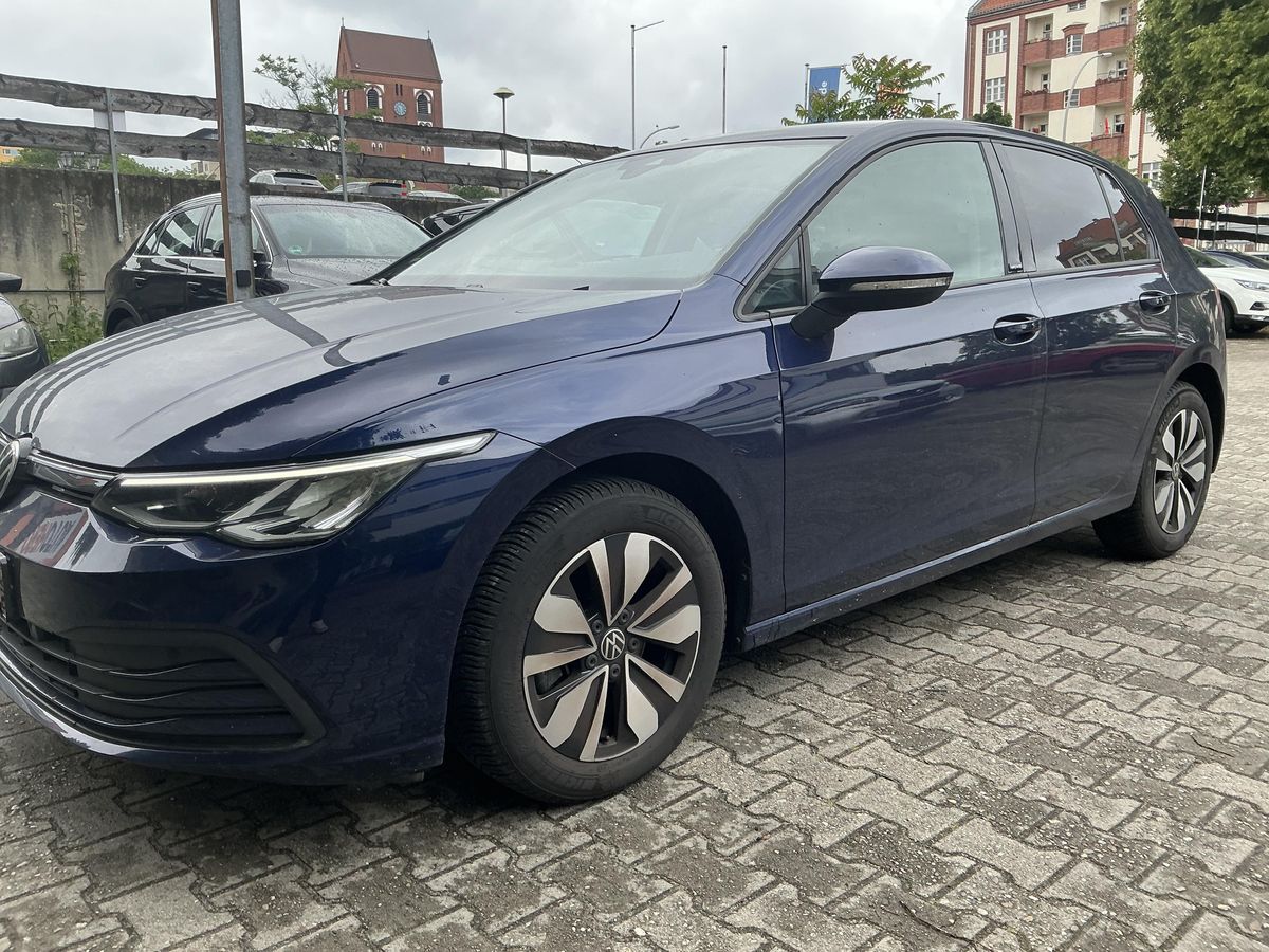 Volkswagen Golf d'occasion