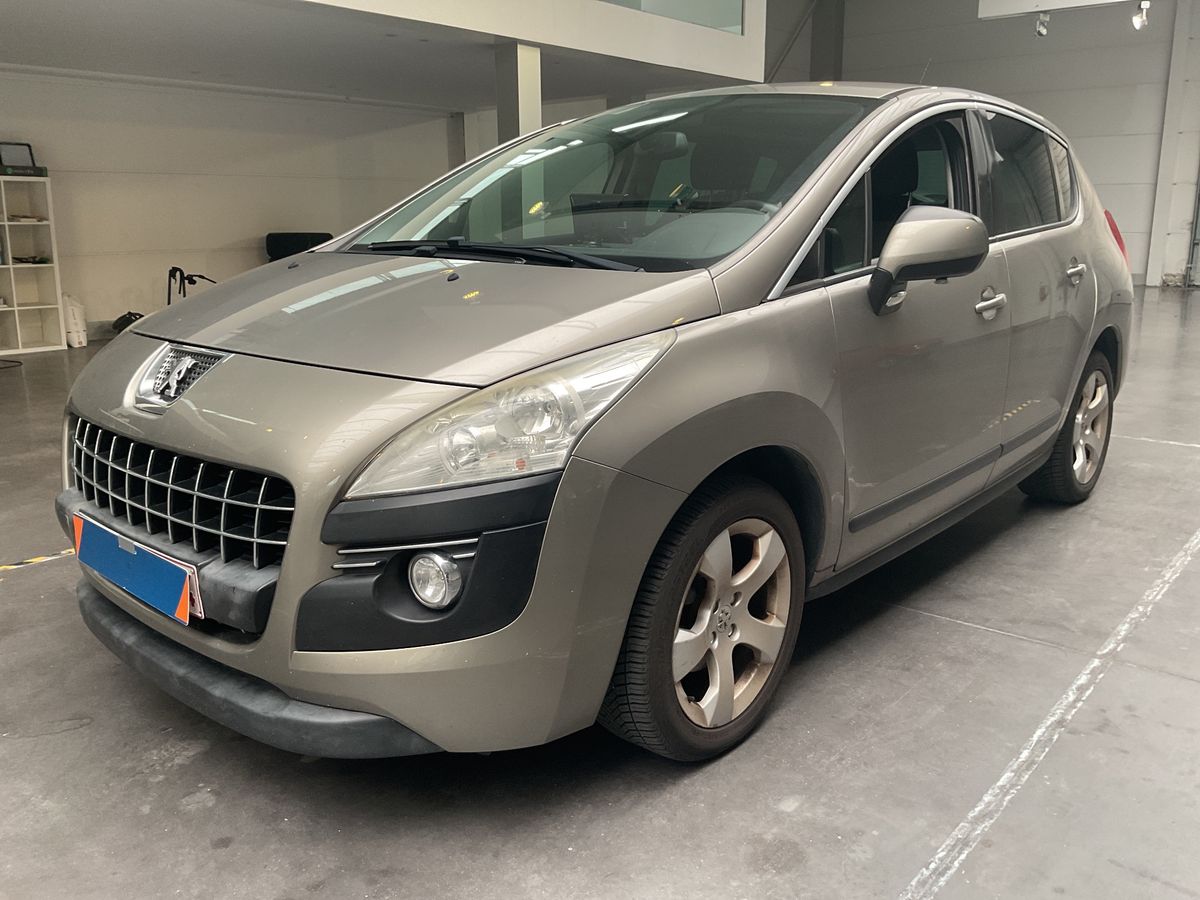 Peugeot 3008 1.6 Active