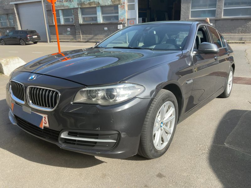 BMW 5er