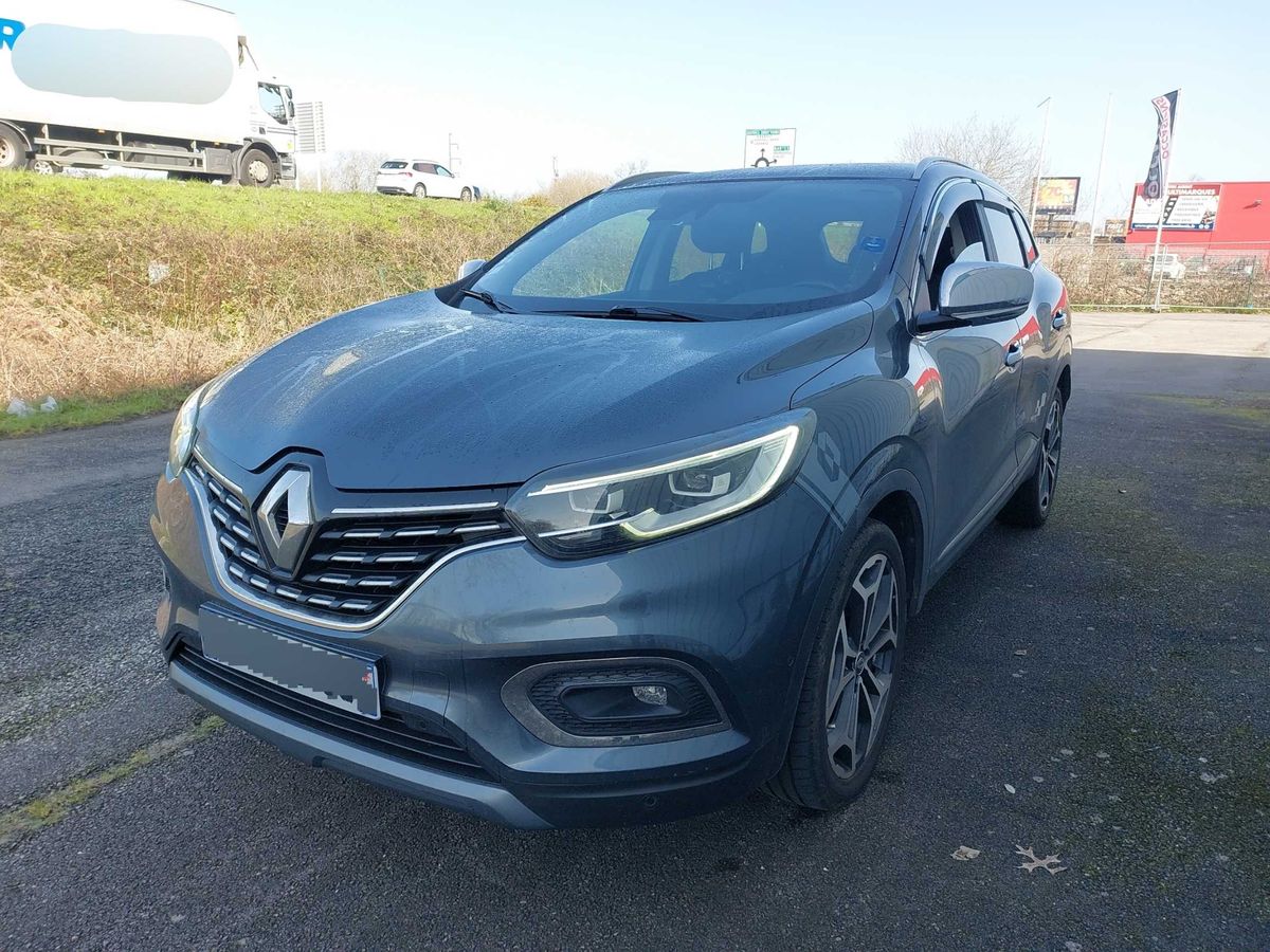 Renault Kadjar d'occasion