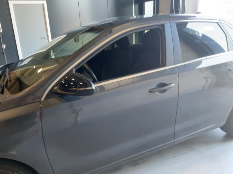 Hyundai i30 1.5 T-GDI Mild-Hybrid Advantage — zdjęcie 4