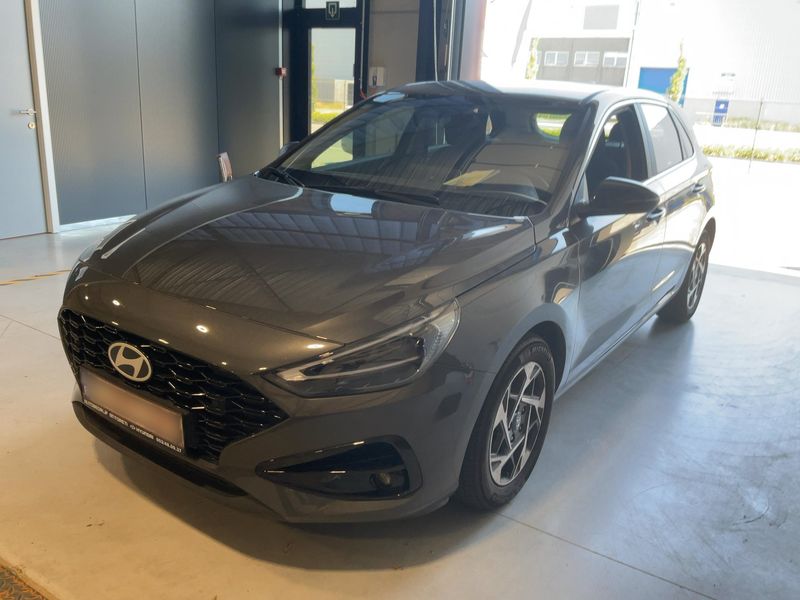 Hyundai i30 1.5 T-GDI Mild-Hybrid Advantage