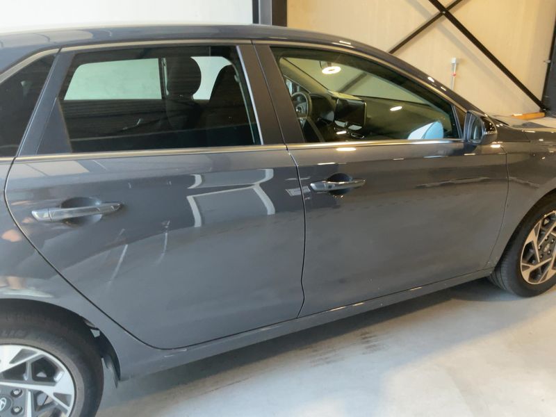 Hyundai i30 1.5 T-GDI Mild-Hybrid Advantage — zdjęcie 7