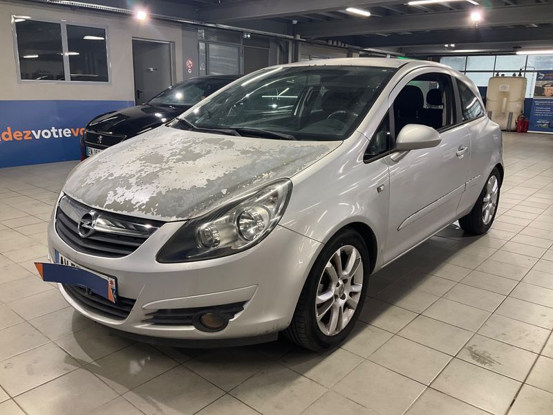 Opel Corsa 1.4 Enjoy