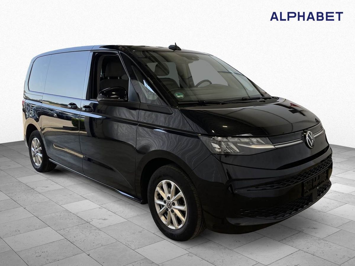 Volkswagen T7 Multivan 2.0 TDI Life