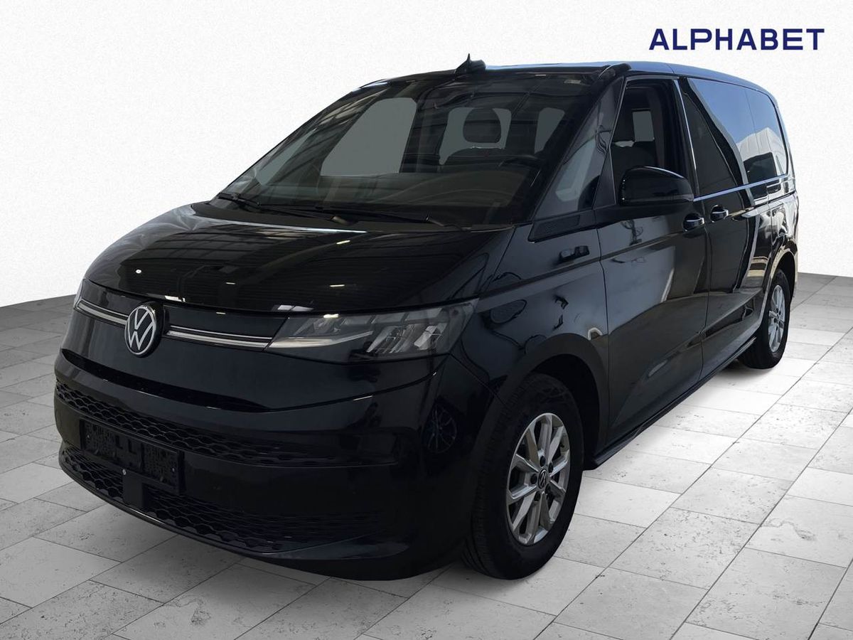 Volkswagen T7 2024