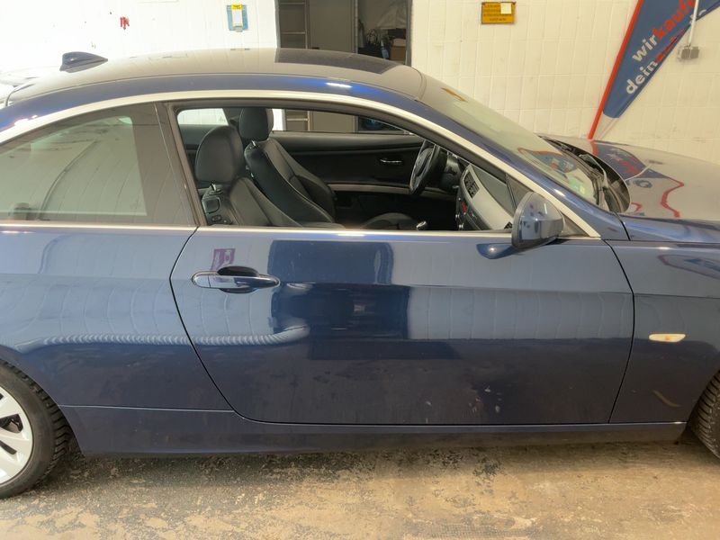 BMW 3er 330d 2010 – снимка 10