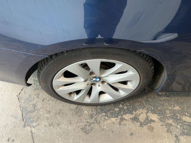 BMW 3er 330d 2010 – снимка 9
