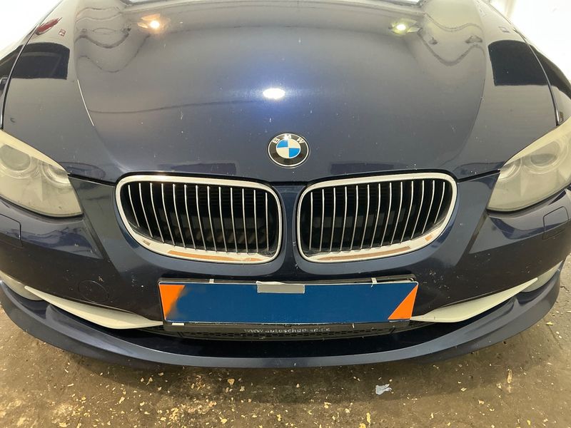 BMW 3er 330d 2010 – снимка 29
