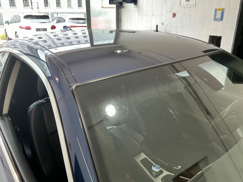 BMW 3er 330d 2010 – снимка 28