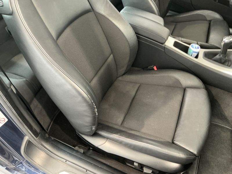 BMW 3er 330d 2010 – снимка 26