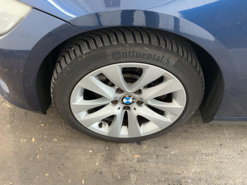 BMW 3er 330d 2010 – снимка 3