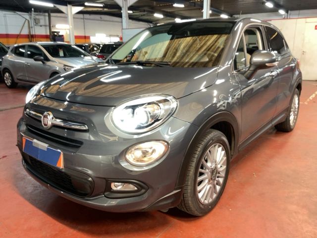 Fiat 500X d'occasion