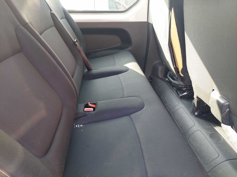 Renault Trafic 1.6 dCi L2H1 2,9t Authentique — zdjęcie 13