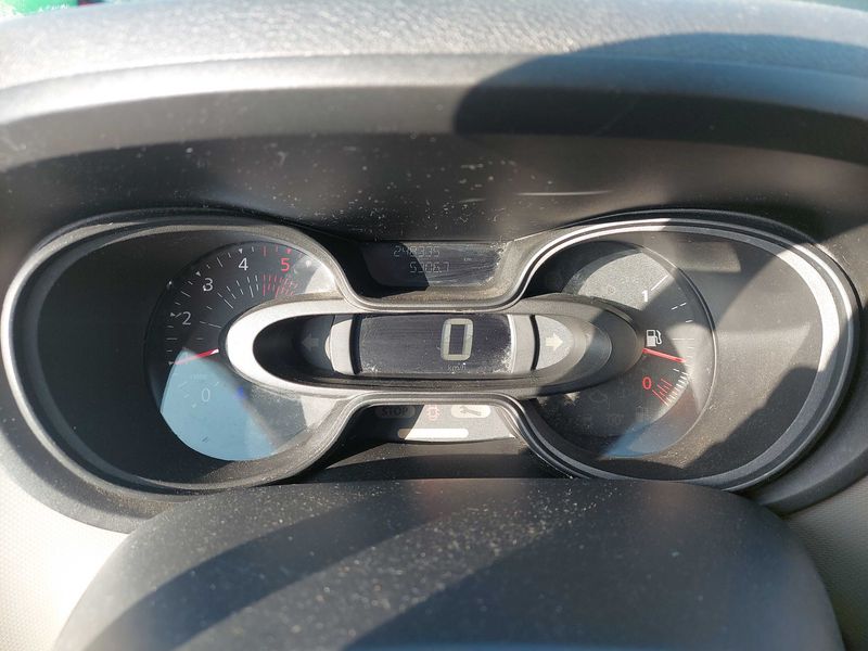 Renault Trafic 1.6 dCi L2H1 2,9t Authentique — zdjęcie 12