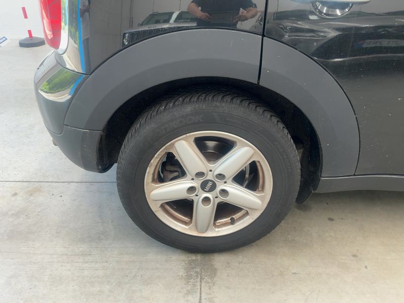 MINI Countryman One D 2014 – снимка 9