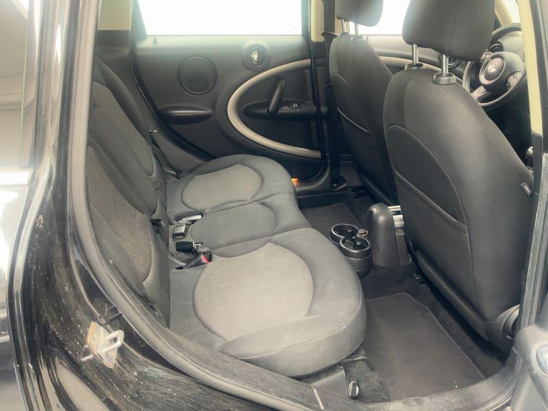 MINI Countryman One D — zdjęcie 14