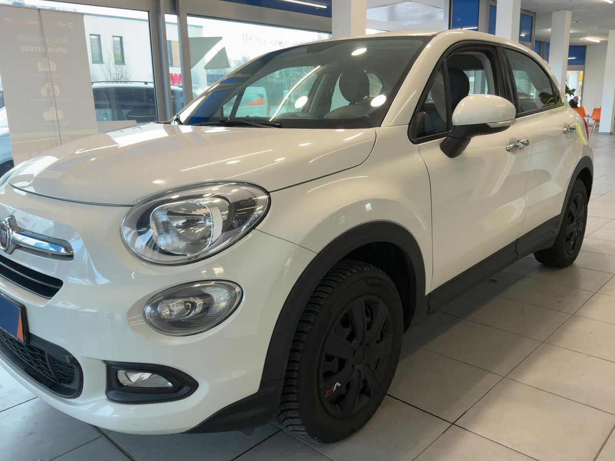 Fiat 500X d'occasion