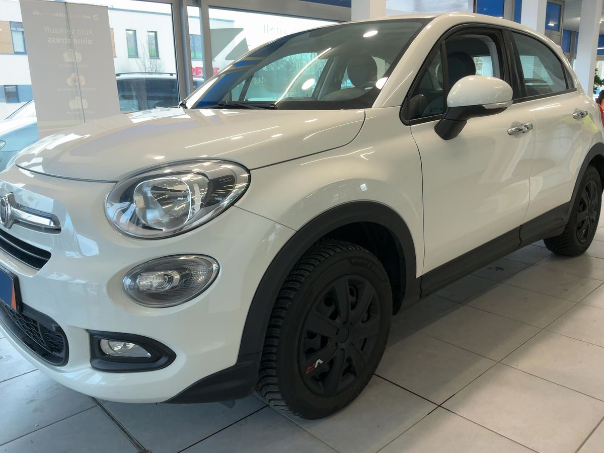 Fiat 500X d'occasion