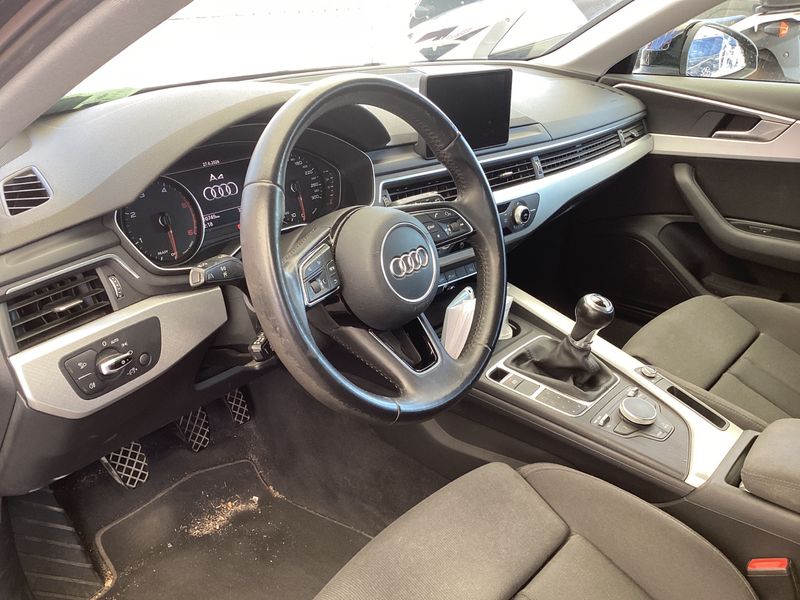 Audi A4 2.0 TDI Sport 2016 – снимка 29