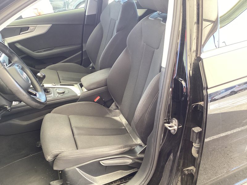 Audi A4 2.0 TDI Sport 2016 – снимка 30