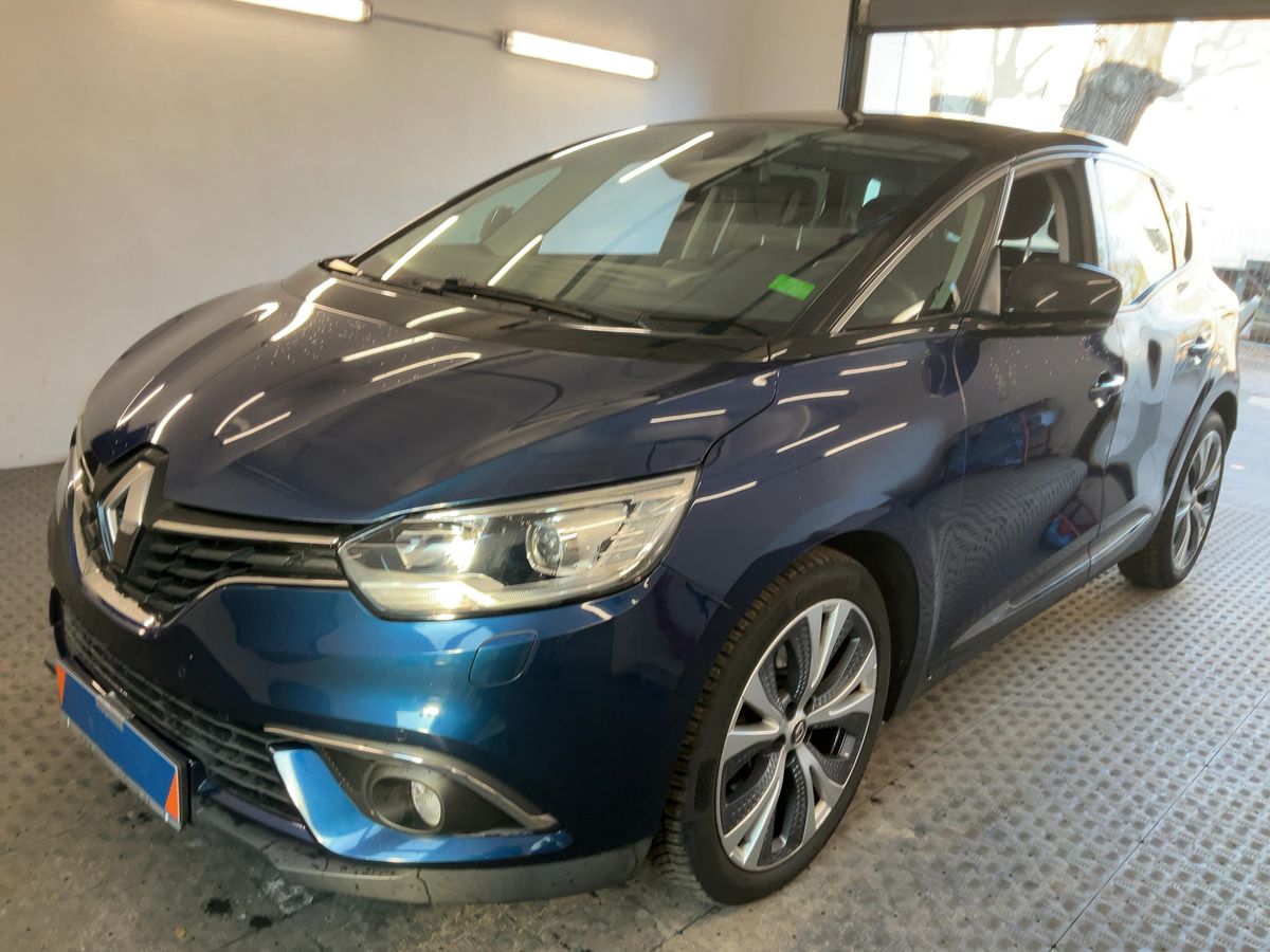 Renault Scenic d'occasion