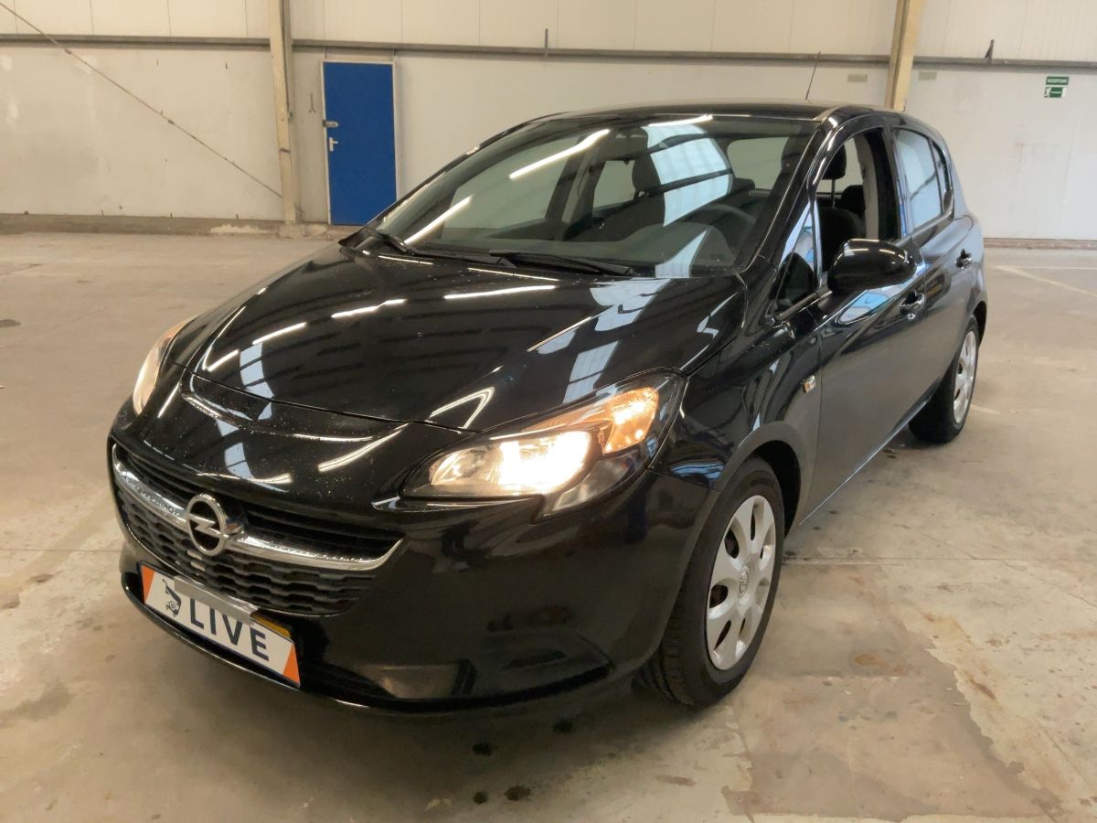 Opel Corsa d'occasion