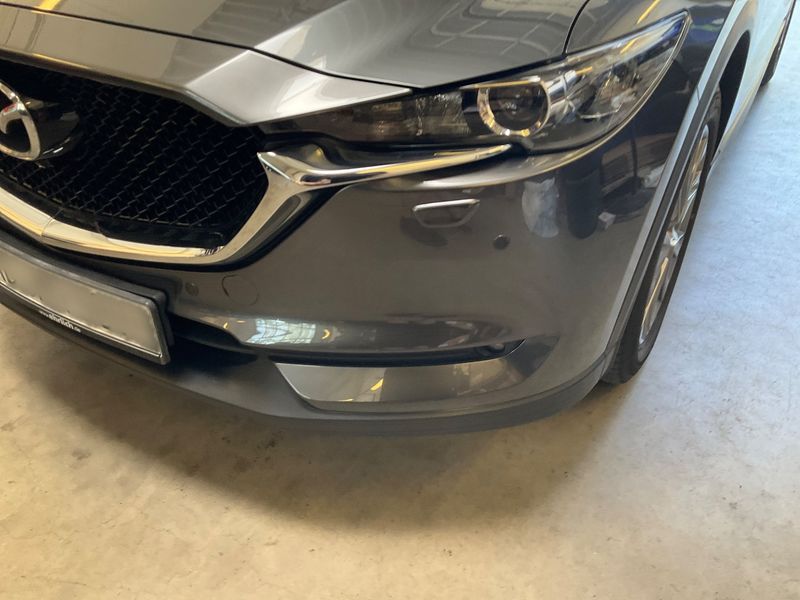 Mazda CX-5 2.5 SKYACTIV-G Ad'vantage 2WD 2021 – снимка 24